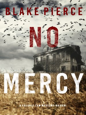 No Mercy - ebook